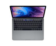APPLE MacBook Pro 13" i5/16GB/512GB SSD/Iris Plus/13.3''/iOS Szary - 441143 - zdjęcie 1